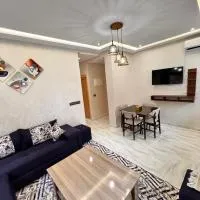 luxury appart fes, hotel u gradu Fes