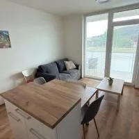 Verde apartmán Boskovice, hotel di Boskovice