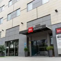 Ibis Barcelona Mollet: Mollet del Vallès'te bir otel