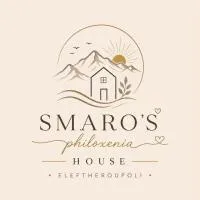 SMARO'S Philoxenia House - Eleftheroupoli – hotel w mieście Eleftheroúpolis
