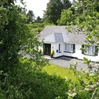 Kiltumper Lodge: Kilmihil şehrinde bir otel