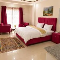 We Hotels Islamabad Airport, hotel in Islamabad