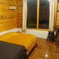 Hospedaje Donaji, hotel em San Jose del Pacifico