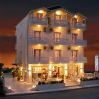 Kalipso, hotel in Paralia