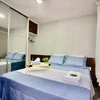 Apartamento aconchegante em Caucaia próximo a praia do Cumbuco, hotel v destinaci Caucaia