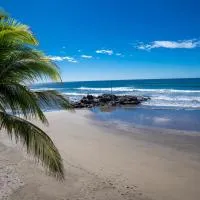 Torola Bay View & Restaurante โรงแรมในConchagua