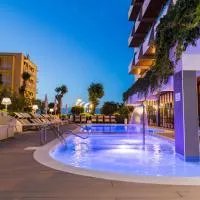 Hotel Alexander, hotel a Gabicce Mare