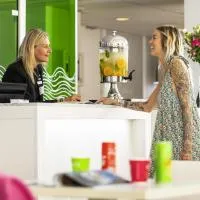 Ibis Styles Menton Centre, готель у Мантоні