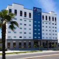 Holiday Inn Express & Suites Los Mochis Centro by IHG, hotelli kohteessa Los Mochis