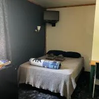 Denali RV Park & Motel, hotell sihtkohas Healy