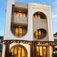 TherHouse, hotel u gradu Mộc Châu
