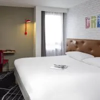ibis Styles Chartres Métropole, hotel in Chartres