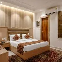 Palm Bliss Haridwar, hotel in Haridwār