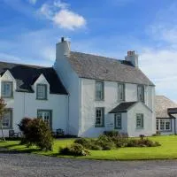 Glenegedale House, hotelli kohteessa Kintra