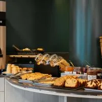 Aparthotel Adagio Paris Malakoff Chatillon, hotel u gradu Malakof