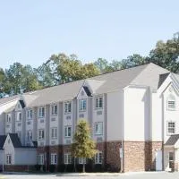 Microtel Inn & Suites by Wyndham Macon, hotel i Macon