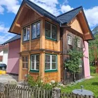 Haus Kern, hotel v Hallstatte