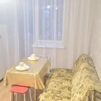 Уютный уголок на Лесной поляне، فندق في Koshi