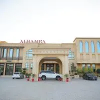 Alhamra Hotel, ξενοδοχείο σε Mardan