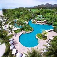 Hyatt Regency Hua Hin, hotel u Hua Hinu