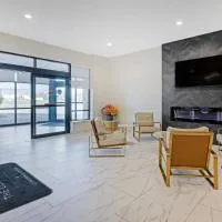 The Lux Hotel & Conference Center, an Ascend Collection Hotel, hotel a Waterloo