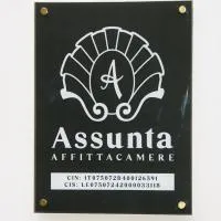 Assunta Affittacamere, hotell sihtkohas Vitigliano