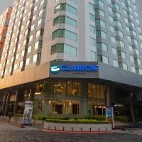 Clarion Suites Guatemala City, hotel a Guatemala