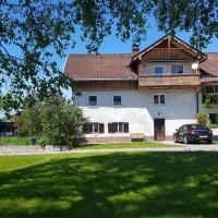 Apartements Breitenwang, hotel a Reutte, Breitenwang