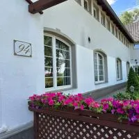Viktorjan: Raszowa şehrinde bir otel