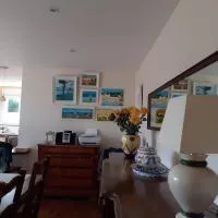 L'agapanthe, hotel em Plouézec