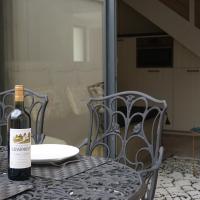 La Villa Verte, hotel in Cauderan, Bordeaux