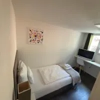 Hotel Sternen Gurtnellen AG, hotell i Gurtnellen