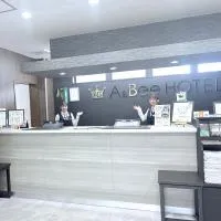 A&Bee HOTEL, hotel en Oita