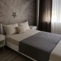 Spacious apartment with a beautiful view, hotel u gradu Căuşeni