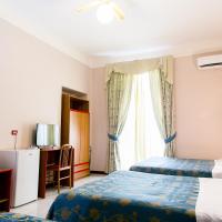 Hotel Altavilla 9, kh&aacute;ch sạn ở Roma