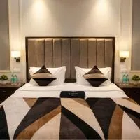 SoulStay Vrindavan, hotel en Mathura