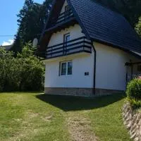 Vikendica Luka, hotel v mestu Han Pijesak