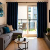 APARTAMENT FRESH Ciechocinek, hotel din Ciechocinek