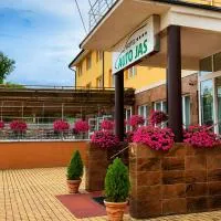 Hotel Auto Jas, khách sạn ở Nitra