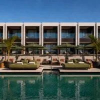Royal Hideaway Corales Villas, hotelli Adejessa