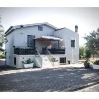 Ficodindia home, hotel i San Cataldo
