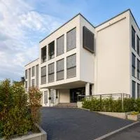 Vienna House Easy Bonn by Sunday Hotels, хотел в Бон