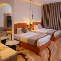 فندق ريتش لوبي حائل - Rich Lobby Hotel Hail, ξενοδοχείο σε Hail