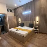 Hotel PRM Sweet Stay, hotel di Bhundsi