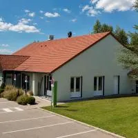 Campanile Troyes Sud - Buchères, hotel en Troyes