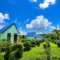 Homestay Bảo Nguyên Xanh, hotel a Hương Hóa