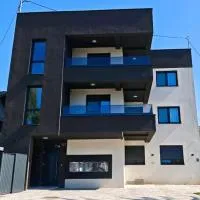 Apartura Osijek, hotel a Osijek