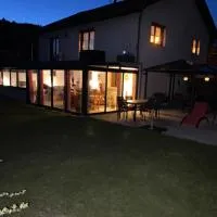 Chez Nanou, хотел в Marmagne