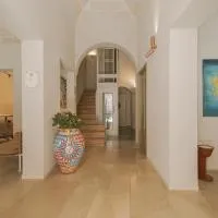 Albergo Egadi, отель в Фавиньяне