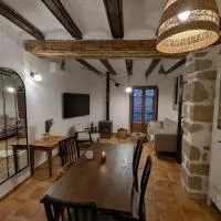 Casa Rural Casa Ramón, hotelli kohteessa Calaceite